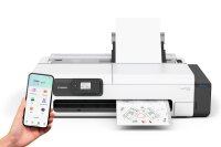 Canon imagePROGRAF TC-21M mit 50 € Tankgutschein (siehe Artikelbeschreibung) Plotter