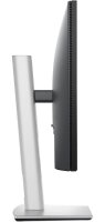 DELL P2425D Monitor 61,0 cm (24,0 Zoll) schwarz