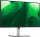 DELL P2425D Monitor 61,0 cm (24,0 Zoll) schwarz