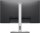 DELL P2425D Monitor 61,0 cm (24,0 Zoll) schwarz
