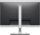 DELL P2425D Monitor 61,0 cm (24,0 Zoll) schwarz