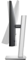 DELL P2425DE Monitor 61,0 cm (24,0 Zoll) schwarz