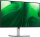 DELL P2425DE Monitor 61,0 cm (24,0 Zoll) schwarz