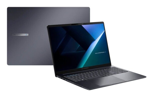 ASUS ExpertBook B5605CCA-PL0034X Laptop 40,6 cm (16,0 Zoll), 16 GB RAM, 512 GB SSD, Intel® Core™ Ultra 5