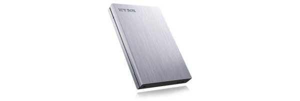 RaidSonic ICY BOX® IB-241WP Festplattengehäuse