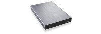 RaidSonic ICY BOX® IB-241WP Festplattengehäuse