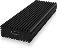 RaidSonic ICY BOX® IB-1816M-C31 Festplattengehäuse