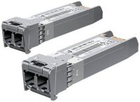 UBIQUITI® UniFi 10G Multi-Mode Optical Module Transceiver 1-fach