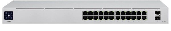UBIQUITI® UniFi USW-24 Switch 24-fach