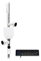 UBIQUITI® UniFi USW-FLEX Switch 5-fach