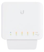 UBIQUITI® UniFi USW-FLEX Switch 5-fach