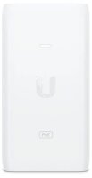 UBIQUITI® U-POE-AF PoE-Injektor 1-fach