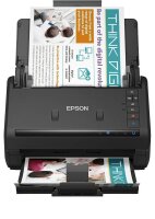 EPSON WorkForce ES-500WII Dokumentenscanner