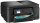 brother DCP-T780DW 3 in 1 Tintenstrahl-Multifunktionsdrucker schwarz