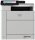 RICOH IM C320F 4 in 1 Farblaser-Multifunktionsdrucker weiß