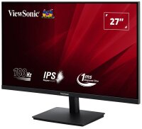 ViewSonic VA270-H-2 Monitor 69,0 cm (27,0 Zoll) schwarz