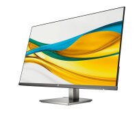 HP Serie 5 527da Monitor 69,0 cm (27,0 Zoll) schwarz