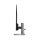 HP Serie 5 527da Monitor 69,0 cm (27,0 Zoll) schwarz