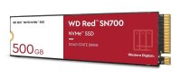 Western Digital Red SN700 500 GB interne SSD-Festplatte