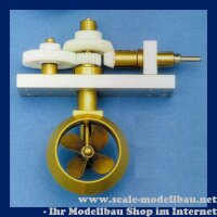 Schottel m.Mech.60mm   A