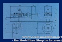 Schottel m.Mech.60mm   A