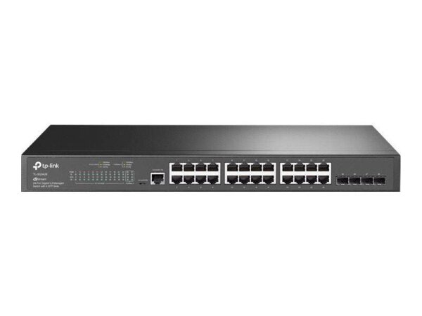 tp-link TL-SG3428 Switch 24-fach