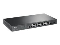tp-link TL-SG3428 Switch 24-fach