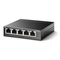 tp-link TL-SG1005LP Switch 5-fach