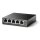 tp-link TL-SG1005LP Switch 5-fach