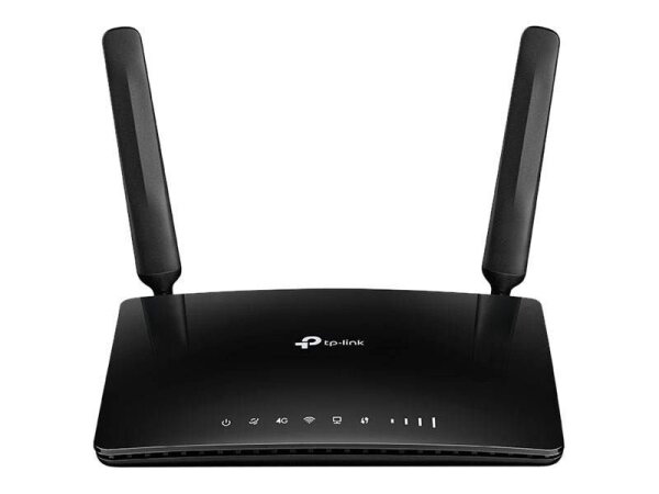 tp-link Archer MR200 mobiler WLAN-Router, 1 St.