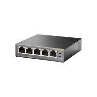 tp-link TL-SG1005P Switch 5-fach