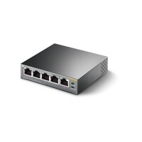 tp-link TL-SG1005P Switch 5-fach