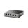 tp-link TL-SG1005P Switch 5-fach