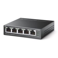 tp-link TL-SF1005P Switch 5-fach