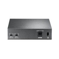 tp-link TL-SF1005P Switch 5-fach
