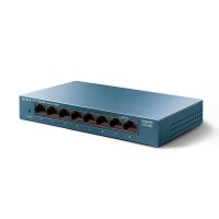 tp-link LS108G Switch 8-fach