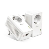 tp-link TL-PA7017P KIT AV1000 Powerline-Adapter-Set, 1 St.