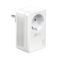 tp-link TL-PA7017P KIT AV1000 Powerline-Adapter-Set, 1 St.