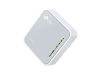 tp-link TL-WR902AC mobiler WLAN-Router, 1 St.