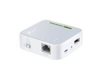tp-link TL-WR902AC mobiler WLAN-Router, 1 St.