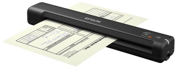 EPSON WorkForce ES-50 Mobiler Scanner