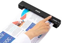 EPSON WorkForce ES-60W Mobiler Scanner