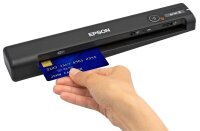 EPSON WorkForce ES-60W Mobiler Scanner