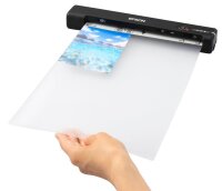 EPSON WorkForce ES-60W Mobiler Scanner