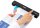 EPSON WorkForce ES-60W Mobiler Scanner
