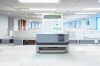 RICOH fi-7300NX Dokumentenscanner