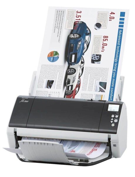 RICOH fi-7460 Dokumentenscanner