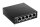 D-Link DGS-1005P Switch 5-fach