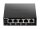 D-Link DGS-1005P Switch 5-fach