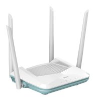 D-Link Eagle Pro AI AX1500 WLAN-Router, 1 St.
